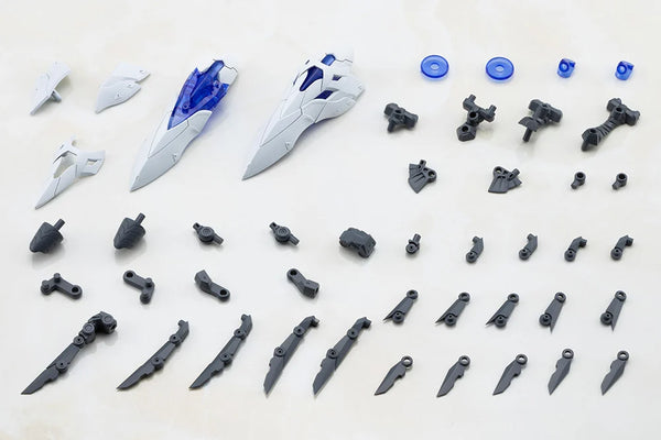 訂貨碼:25233 <訂價$121> #(免手續費) (淨配件)重武器組件77 Active Booster=M.S.G.Modeling Support Goods模型