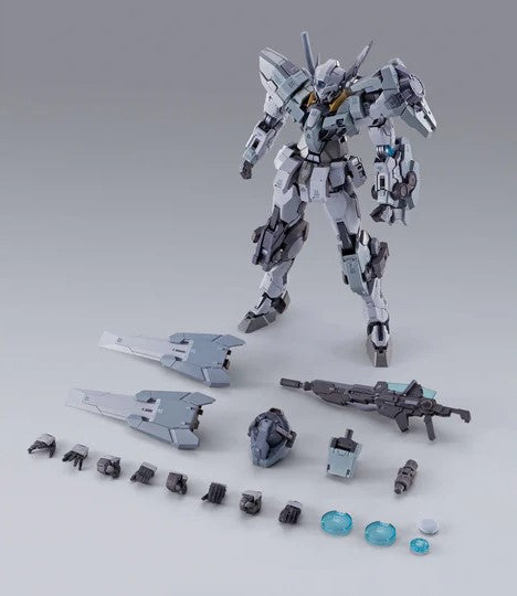 Z(ONLINESALES等通知現貨)No:649560 <Price$1680> #正義女神高達II =機動戰士高達00 Revealed Chronicle【現貨 Metal Build】4573102649560