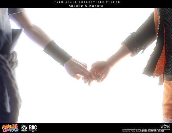 訂貨碼:89656 <訂價$1590> #(免手續費)(連特典)漩渦鳴人 戰損Ver.=1/6 火影忍者 疾風傳 正版授權 可動Figure