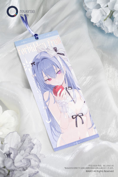 訂貨碼:70204 <訂價$869> #(免手續費)(連2款特典)Niya 箱庭之果Ver.=1/7 AIKO Original Illustration Figure