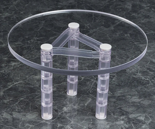 訂貨碼:67354&67355 <訂價$59&$135> #(免手續費)Base Float可變式骨架支架台座=Base Float台座