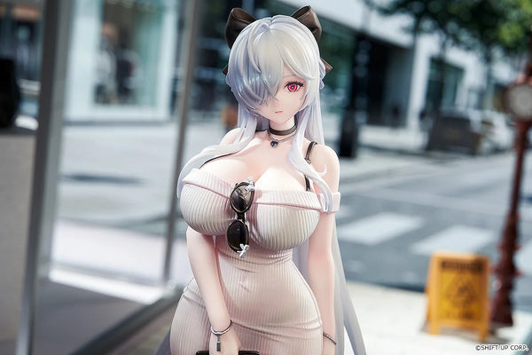 訂貨碼:70273 <訂價$1330> #(免手續費)灰姑娘：美麗的我=1/7 勝利女神:妮姬NIKKE Figure