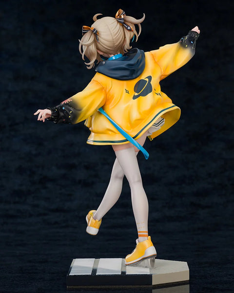 訂貨碼:70272 <訂價$1225> #(免手續費)天晴Hinata=1/7 VTuber團體WeatherPlanet Figure