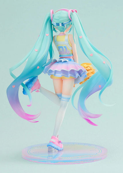 訂貨碼:70631&70632 <訂價$1364&1580> #(免手續費)初音未來 啦啦隊Ver.=1/7 初音未來 G.S. Collection Figure