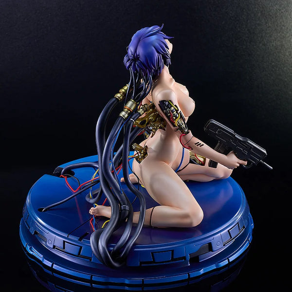 訂貨碼:79474 <訂價$9250> #草薙素子 ORIGINAL COLORED EDITION=1/4 GHOST IN THE SHELL / 攻殻機動隊 Figure(GSOnline限定)