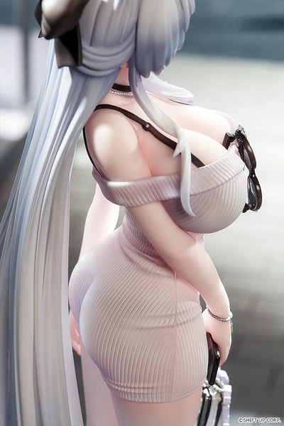 訂貨碼:70273 <訂價$1330> #(免手續費)灰姑娘：美麗的我=1/7 勝利女神:妮姬NIKKE Figure