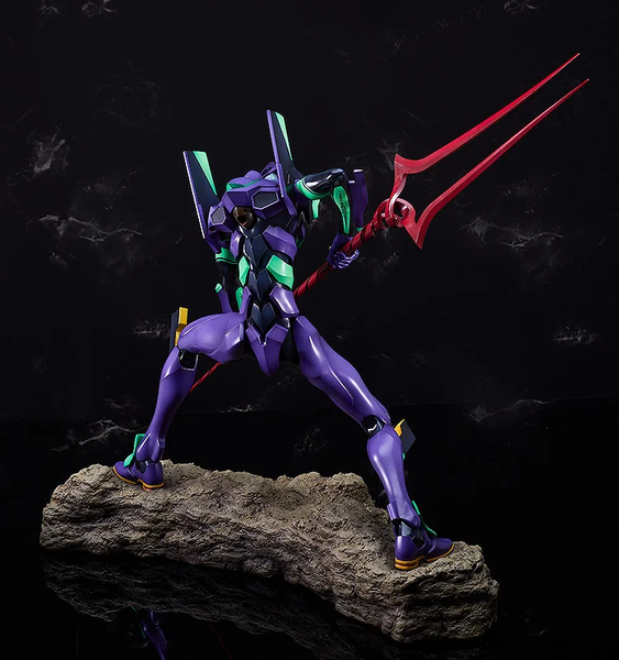 SheetNo:77008 <OrderPrice$5645> #EVANGELION初號機=新.日本英雄宇宙 Figure