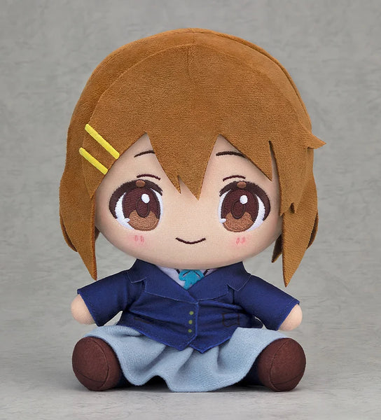 訂貨碼:68829-68833 <訂價各$200> #(免手續費)K-ON！輕音部 Chocopuni 玩偶
