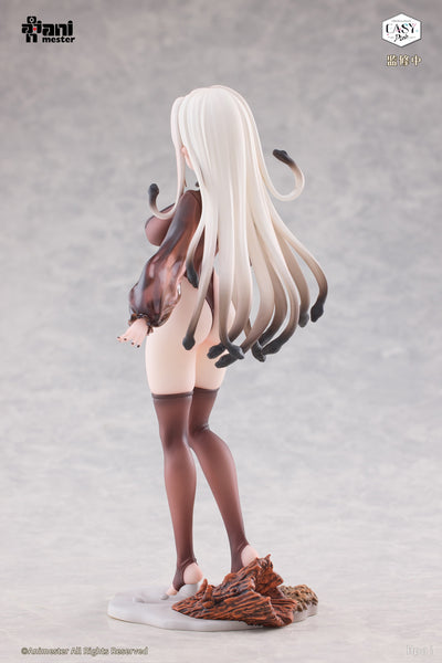 訂貨碼:79212 <訂價$169> #(連特典卡紙)美杜莎 霧紗=1/7 Easy Pick 繪師:星貓 Figure