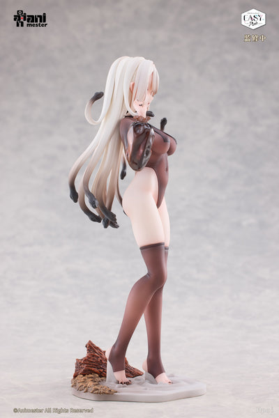 訂貨碼:79212 <訂價$169> #(連特典卡紙)美杜莎 霧紗=1/7 Easy Pick 繪師:星貓 Figure