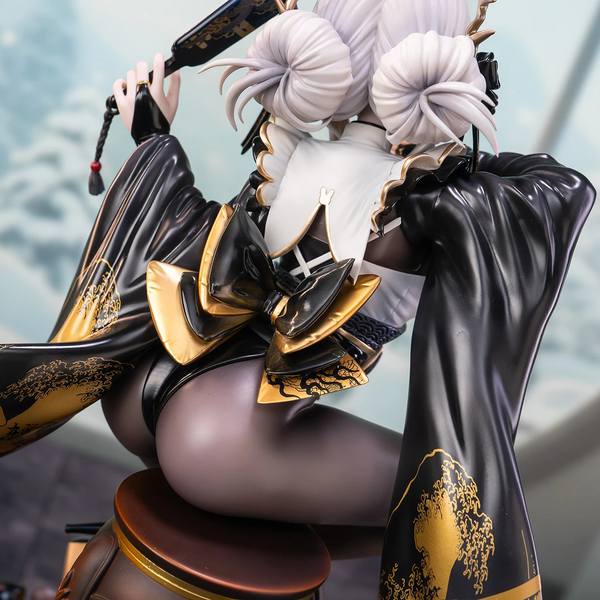 訂貨碼:79245 <訂價$2185> #白兔 布蘭兒=1/4 勝利女神:妮姬NIKKE Figure