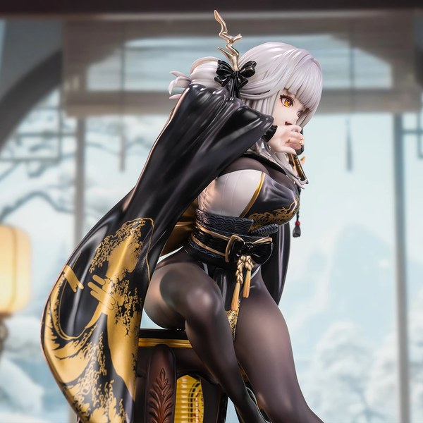 訂貨碼:79245 <訂價$2185> #白兔 布蘭兒=1/4 勝利女神:妮姬NIKKE Figure