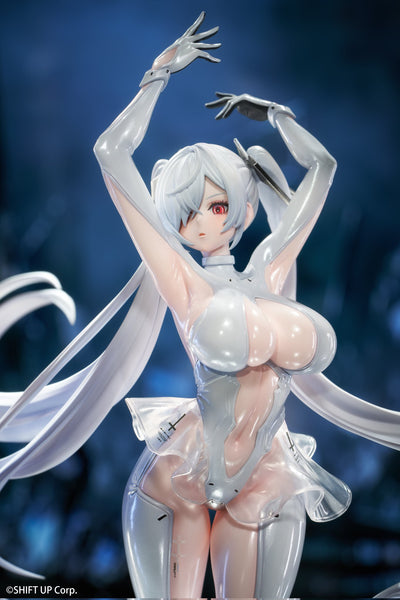 訂貨碼:79218 <訂價$358> #灰姑娘=1/10 勝利女神:妮姬NIKKE Figure
