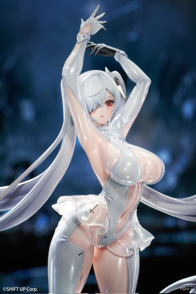 訂貨碼:79218 <訂價$358> #灰姑娘=1/10 勝利女神:妮姬NIKKE Figure
