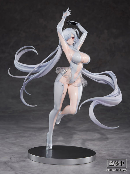訂貨碼:79218 <訂價$358> #灰姑娘=1/10 勝利女神:妮姬NIKKE Figure