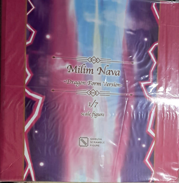 Z(ONLINESALES等通知現貨)No:941333 <Price$1280> #蜜莉姆.拿渥 (龍裝Ver)=1/7 關於我轉生變成史萊姆這檔事 Figure-eStream【現貨 PVC】4580769941333