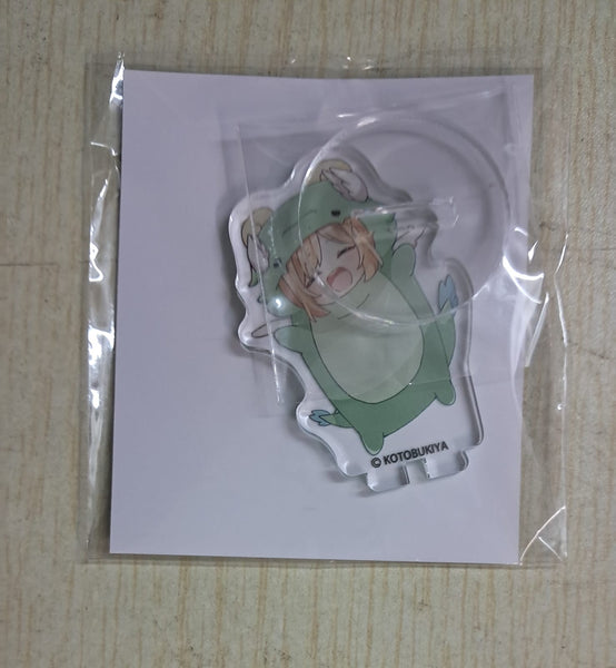 Z(ONLINESALES等通知現貨)No:050853 <Price$30> #B賞-25 迷你壓克力立牌=Arcanadea 壽屋一番賞【現貨 其他】