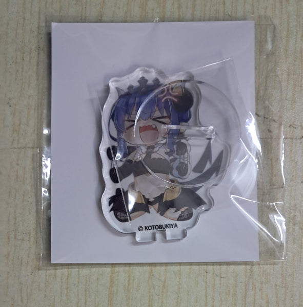 Z(ONLINESALES等通知現貨)No:050846 <Price$30> #B賞-24 迷你壓克力立牌=Arcanadea 壽屋一番賞【現貨 其他】