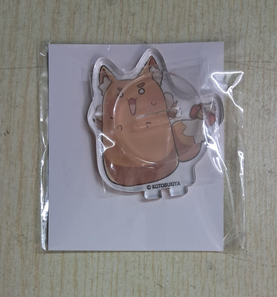 Z(ONLINESALES等通知現貨)No:050839 <Price$30> #B賞-23 迷你壓克力立牌=Arcanadea 壽屋一番賞【現貨 其他】