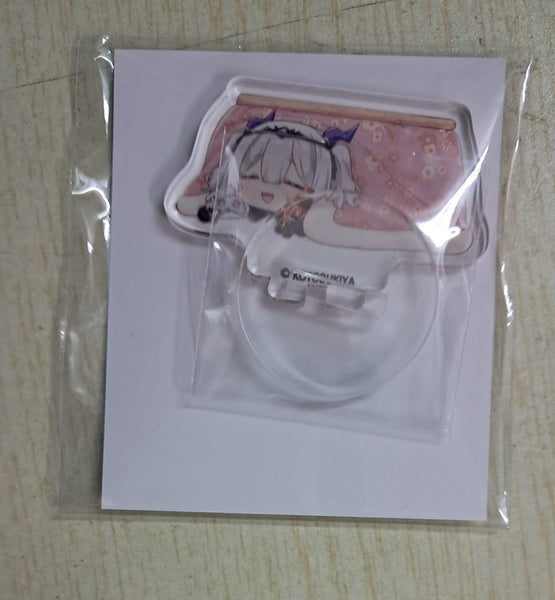 Z(ONLINESALES等通知現貨)No:050815 <Price$30> #B賞-21 迷你壓克力立牌=Arcanadea 壽屋一番賞【現貨 其他】