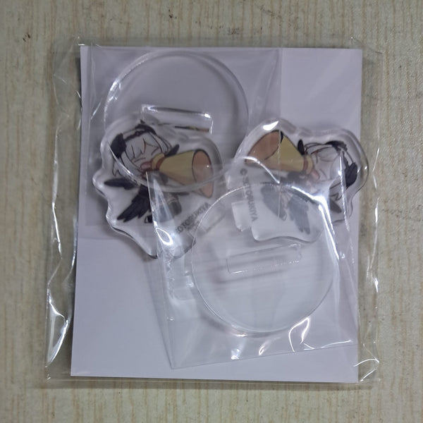 Z(ONLINESALES等通知現貨)No:050785 <Price$30> #B賞-18 迷你壓克力立牌=Arcanadea 壽屋一番賞【現貨 其他】