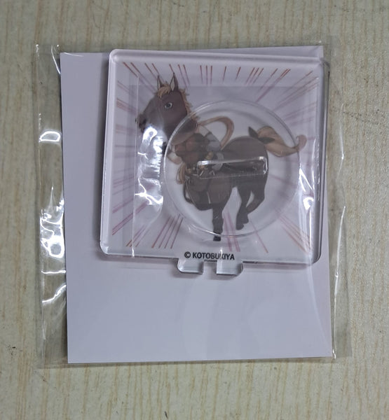 Z(ONLINESALES等通知現貨)No:050730 <Price$30> #B賞-13 迷你壓克力立牌=Arcanadea 壽屋一番賞【現貨 其他】