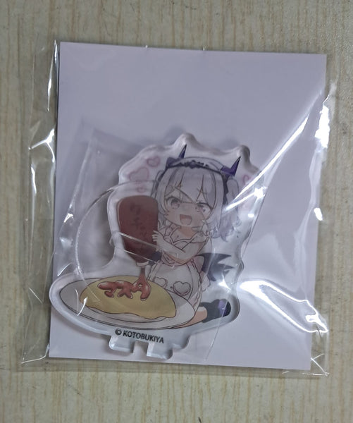 Z(ONLINESALES等通知現貨)No:050716 <Price$30> #B賞-11 迷你壓克力立牌=Arcanadea 壽屋一番賞【現貨 其他】