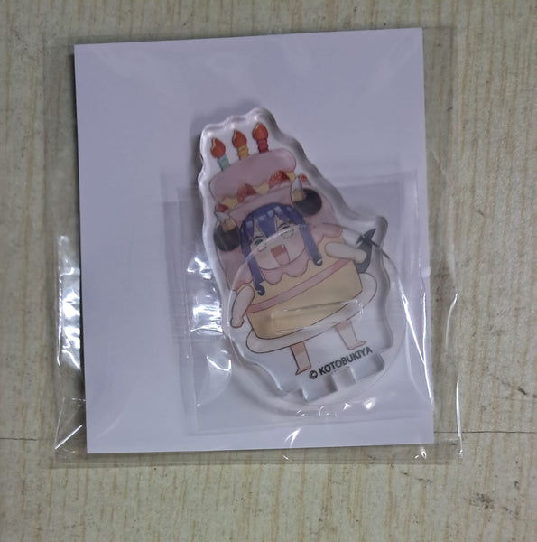 Z(ONLINESALES等通知現貨)No:050693 <Price$30> #B賞-9 迷你壓克力立牌=Arcanadea 壽屋一番賞【現貨 其他】