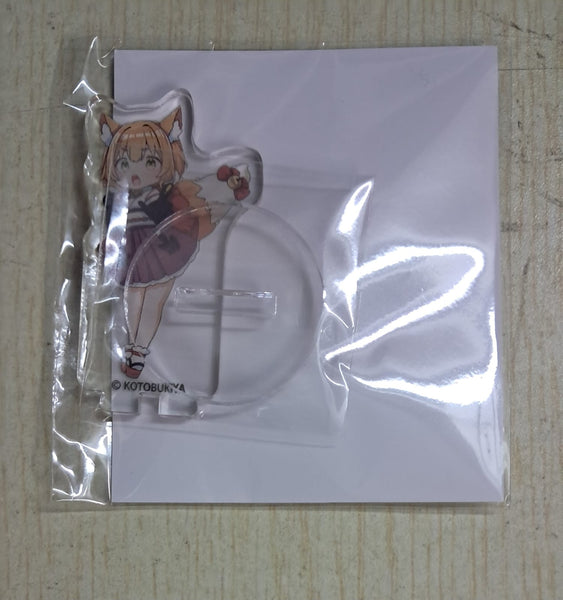 Z(ONLINESALES等通知現貨)No:050631 <Price$30> #B賞-3 迷你壓克力立牌=Arcanadea 壽屋一番賞【現貨 其他】