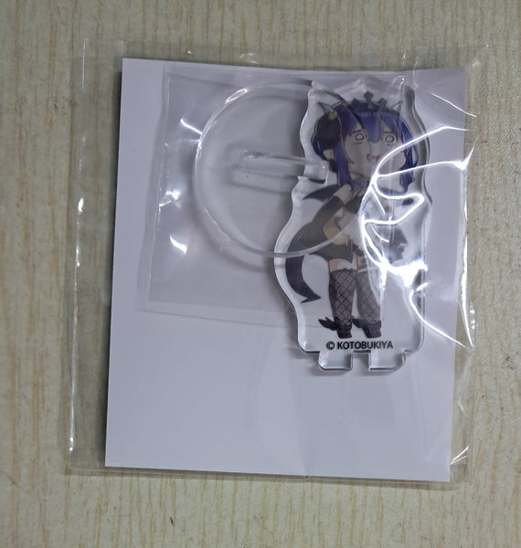 Z(ONLINESALES等通知現貨)No:050624 <Price$30> #B賞-2 迷你壓克力立牌=Arcanadea 壽屋一番賞【現貨 其他】