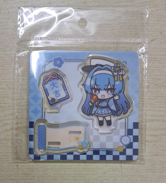 Z(ONLINESALES等通知現貨)No:994595 <Price$48> #(SD壓克力牌) 海倫=勝利女神:妮姬 Nikke 新春活動2026 Goods【現貨 其他】4573697994595