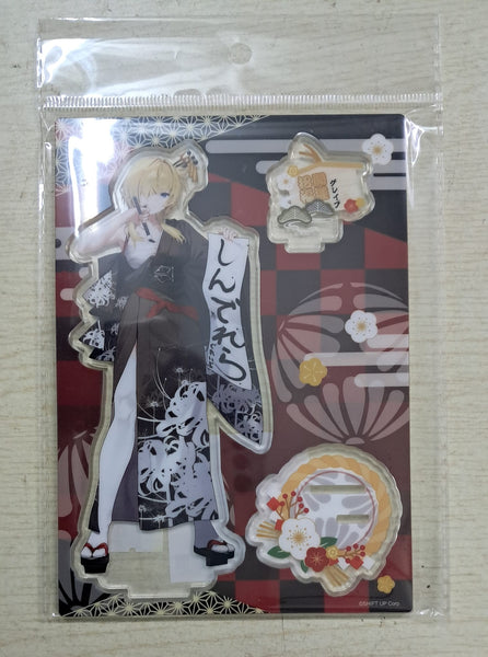 Z(ONLINESALES等通知現貨)No:993901 <Price$79> #(壓克力立牌) 格拉維=勝利女神:妮姬 Nikke 新春活動2026 Goods【現貨 其他】4573697993901