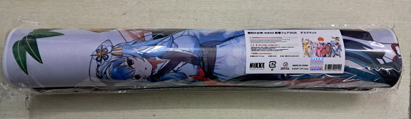 Z(ONLINESALES等通知現貨)No:994120 <Price$106> #大型滑鼠墊=勝利女神:妮姬 Nikke 新春活動2026 Goods【現貨 其他】4573697994120