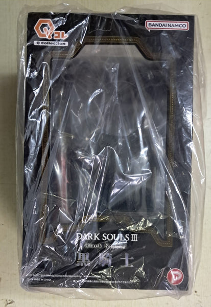 Z(ONLINESALES等通知現貨)No:000641 <Price$350> #黑騎士=Dark Soul Q collection-Plex(Artspirits)【現貨 PVC】4571392000641