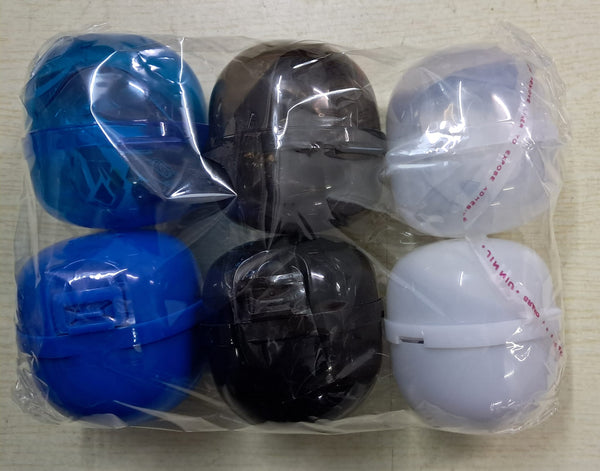 Z(ONLINESALES等通知現貨)No:442378 <Price$120> #(6種set) SHOEI Helmet 電單車頭盔Vol.1.5=Key Holder Collection扭旦-Toys Cabin【現貨 扭旦】4589415442378