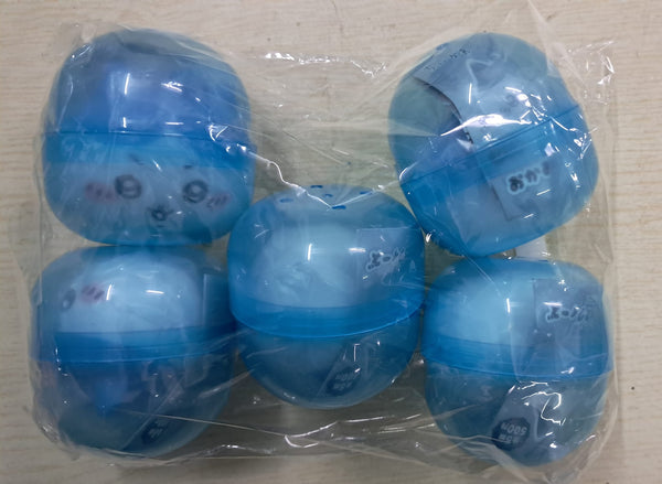 Z(ONLINESALES等通知現貨)No:330132 <Price$150> #(全5種) 小八貓=Chiikawa表情壓力球鎖匙扣扭旦-Kitan Club【現貨 扭旦】4571670330132