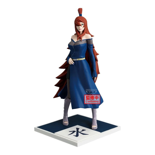 訂貨碼:58852-58854 <訂價各$110> #(免手續費)Naruto疾風傳 五影集結 figure