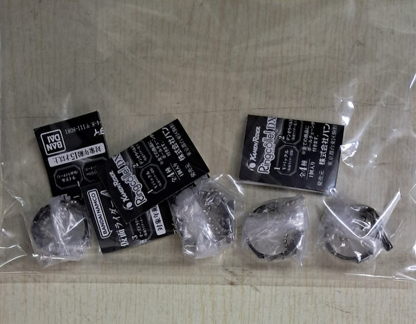 Z(ONLINESALES等通知現貨)No:935978 <Price$99> #(全4種) 幪面超人 DX腰帶戒指收藏4=KAMEN RIDER 4 RINGCOLLE! DX扭旦【現貨 扭旦】4582769935978