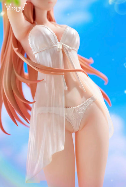 訂貨碼:79977 <訂價$1149> #(免手續費)明日香=1/6 EVA 新世紀福音戰士 Figure