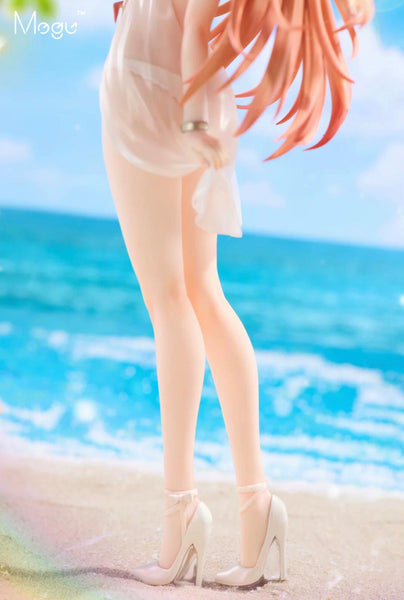 訂貨碼:79977 <訂價$1149> #(免手續費)明日香=1/6 EVA 新世紀福音戰士 Figure