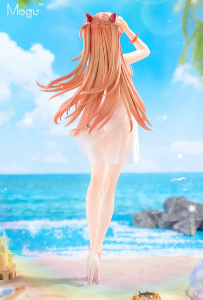 訂貨碼:79977 <訂價$1149> #(免手續費)明日香=1/6 EVA 新世紀福音戰士 Figure