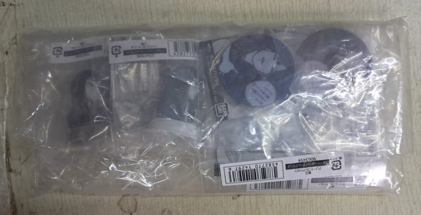 Z(ONLINESALES等通知現貨)No:995286 <Price$399> #(Set 8pcs) 富江 精選系列=Assorted Collection【現貨 扭旦 】4582769995286