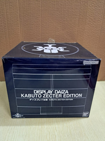 (ONMK114等通知現貨Sales)No:965114<Price$149> #腰帶展示座 KABUTO ZECTER版=C.S.M.