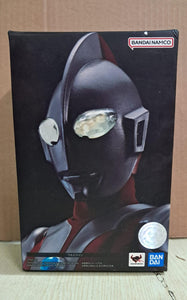 (ONMK114等通知現貨Sales)No:634412 <Price$499> #咸旦超人吉田=Ultraman SHF(真骨彫)【現貨SHF系列】