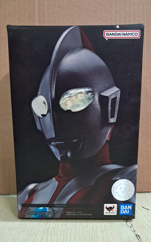 (ONMK114等通知現貨Sales)No:634412 <Price$499> #咸旦超人吉田=Ultraman SHF(真骨彫)【現貨SHF系列】