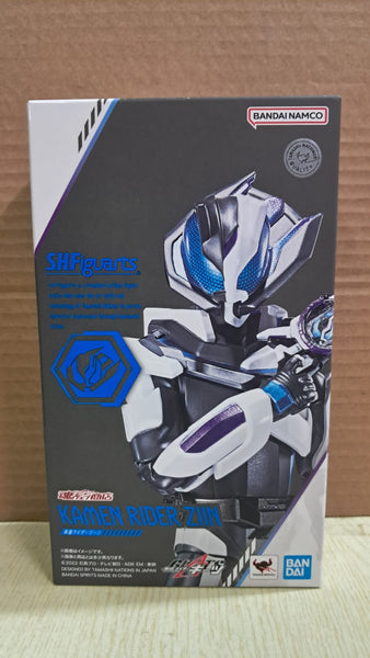 Z(ONLINESALES等通知現貨)No:656742 <Price$399> #幪面超人Ziin=Kamen Rider Geats【現貨 SHF系列】