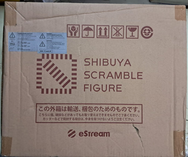 Z(ONLINESALES等通知現貨)No:813122 <Price$1680> #亞絲娜 (治癒之天使Ver)=1/7 SAO Shibuya Scramble Figure-eStream【現貨 PVC】