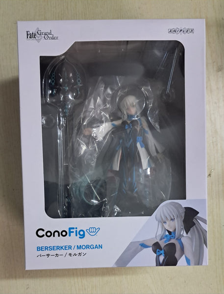 Z(ONLINESALES等通知現貨)No:746153 <Price$299> #Berserker/摩根=ConoFig FGO Figure-Aniplex+【現貨 PVC】