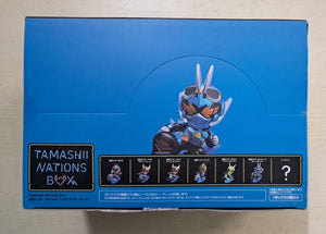 Z(ONLINESALES等通知現貨)No:656865 <Price$287> #(原盒6pcs)幪面超人ARTlized(來吧!!RiderKick!!)=TAMASHII NATIONS BOX盒玩【現貨 盒玩】4573102656865