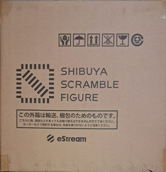 Z(ONLINESALES等通知現貨)No:811432 <Price$2450> #愛蜜莉雅(Crystal Dress Ver)=1/7 RE:ZERO Shibuya Scramble Figure-eStream【現貨 PVC】4580086811432